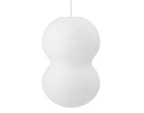 Tienidlo Puff Twist, white