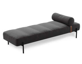 Leňoška Daybe Daybed, dark grey