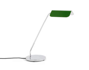 Stolová lampa Apex Desk, emerald green