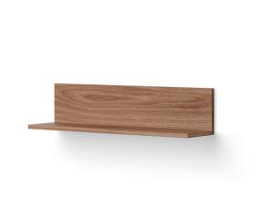 Polica Tana, walnut