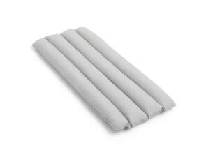 Textilný podsedák Palissade Dining Armchair Soft Quilted Cushion, sky grey
