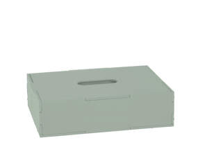 Detský organizér Kiddo Tool Box, olive green