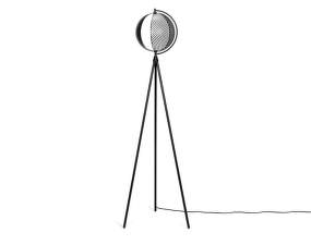 Stojacia lampa Mondo