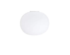 Nástenné/stropné svietidlo Glo-Ball CW Zero, white