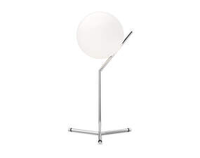 Stolná lampa IC T1 High, chrome