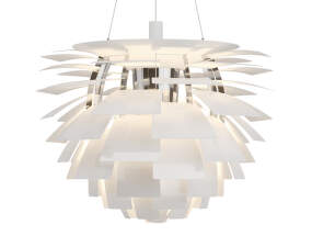 Závesné svietidlo PH Artichoke Ø84, white