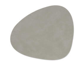 Prestieranie Curve Nupo M, light grey