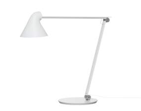 Stolná lampa NJP, white