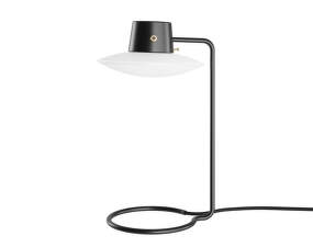Stolná lampa AJ Oxford Tall, white