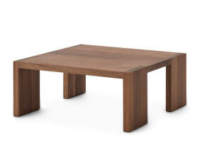 Odkladací stolík Tenon Large, fumed oak