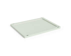 Plastové veko Colour Crate M, mint
