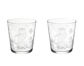 Poháre Iittala Taika 38cl, set 2ks