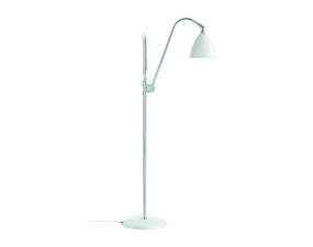 Stojacia lampa BestLite BL3S, matt white