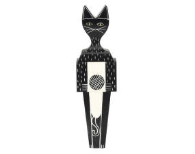 Bábika Wooden Doll, Large Cat