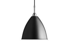 Závesná lampa Bestlite BL9M, black