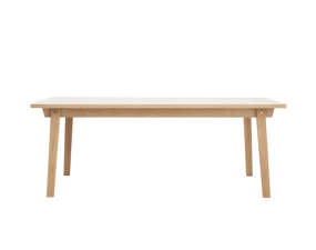 Stôl Slice Table 200x90 cm