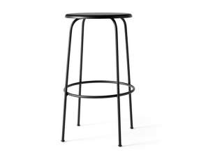 Barová stolička Afteroom Bar Stool, black