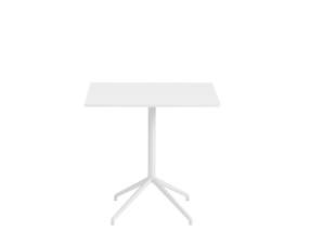 Stolík Still Café Table 73 cm, white