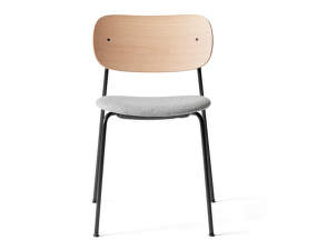 Stolička Co Chair natural oak, Hallingdal 130