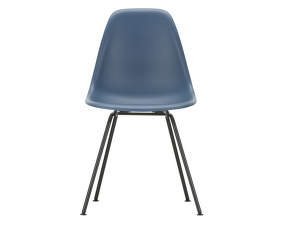 Stolička Eames DSX RE, sea blue