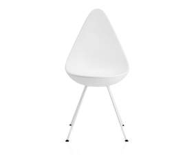 Stolička Drop™, white monochrome