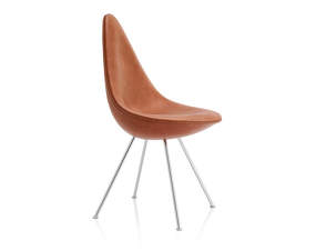 Stolička Drop™, Grace leather