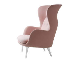Kreslo Ro™ JH1, light pink