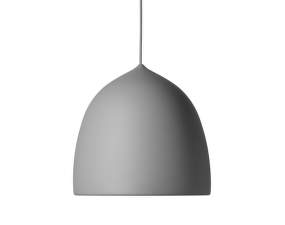 Závesná lampa Suspence P1,5, light grey