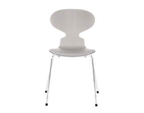 Stolička Ant™ 3101, nine grey
