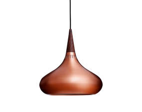 Závesné svietidlo Orient P2, copper