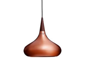 Závesné svietidlo Orient™ P2, copper
