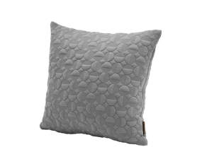 Vankúš Vertigo 50x50, light grey