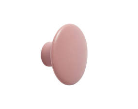 Vešiak The Dots Ceramic S, rose