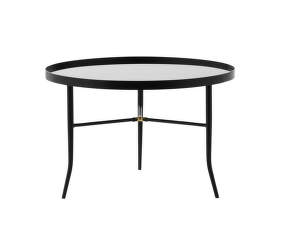 Konferenčný stolík Lug Large, black