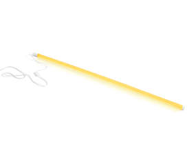 Svietidlo Neon Tube LED, yellow