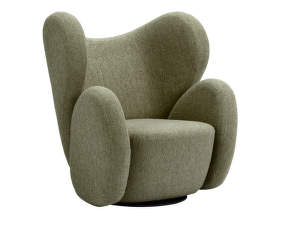 Kreslo Big Big Chair, Barnum - Moss 8