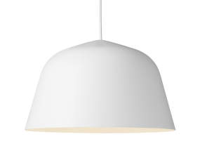 Závesná lampa Ambit Ø55, white