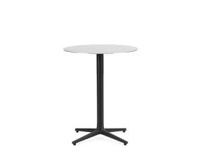 Stolík Allez Table 4L, Ø60 cm, Stainless Steel