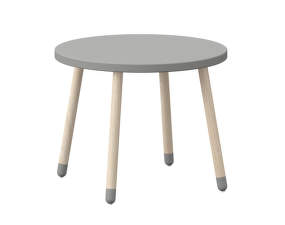 Detský stôl Dots, grey