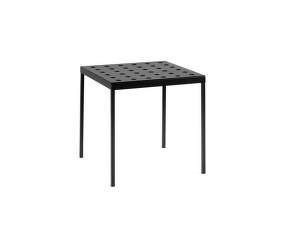 Stôl Balcony Table 75 cm, anthracite