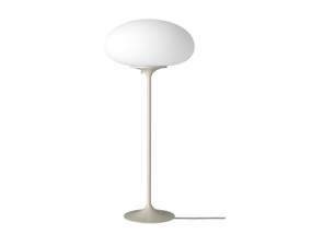Stolná lampa Stemlite 70 cm, pebble grey