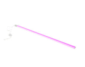 Svietidlo Neon Tube LED Slim 120, pink