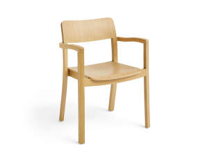 Stolička Pastis Armchair, oak