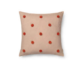 Vankúš Dot, Camel/Red