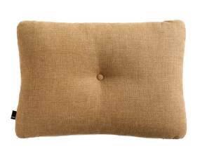 Vankúš Dot Cushion XL, camel