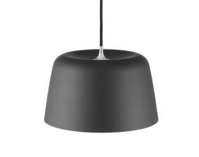 Lampa Tub Ø30, black