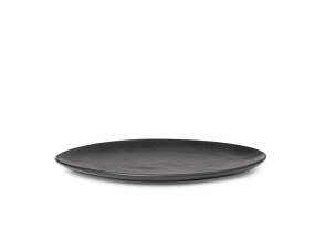 Tanier Flow M, black