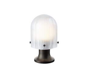 Prenosná lampa Seine, white