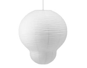 Tienidlo Puff Bulb, white