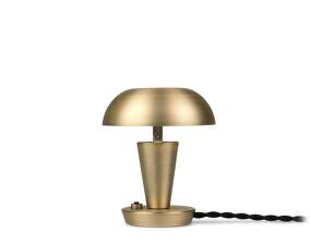 Ex-display lampa Tiny, brass